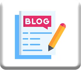 Blogs