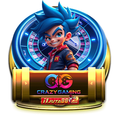 Crazy Gaming