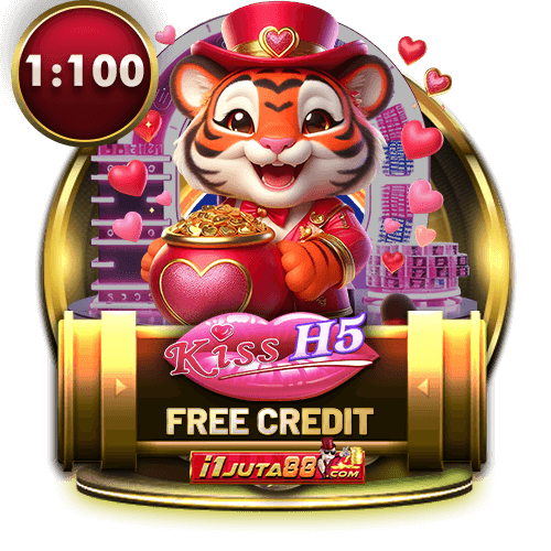 918Kiss H5 1:100