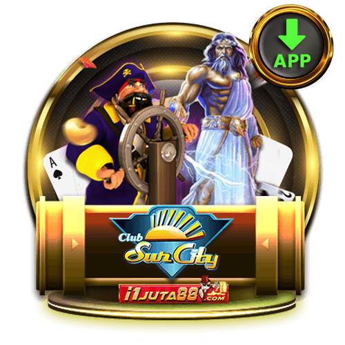 SunCity