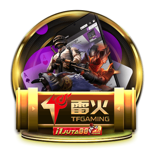 TF Gaming