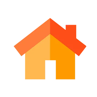 New Home Icon