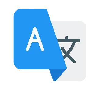 New Language Icon