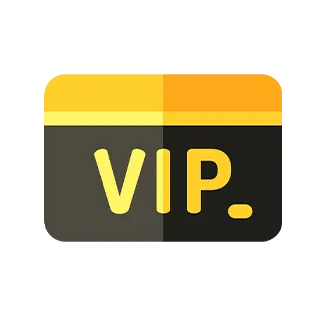 New VIP Icon